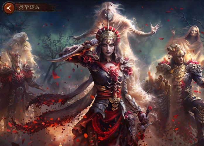 暗黑破坏神:不朽革新装备系统,传奇单件独领风骚,独特玩法引爆期待