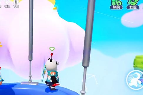 元梦之星鸭子泳圈获取全攻略，解锁趣味水上冒险！