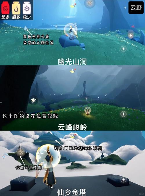 光·遇手游深度解析,烧花与大花的奇妙之旅