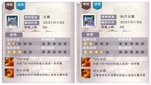 创造与魔法云鹰饲料制作全攻略,解锁天空之翼的奥秘