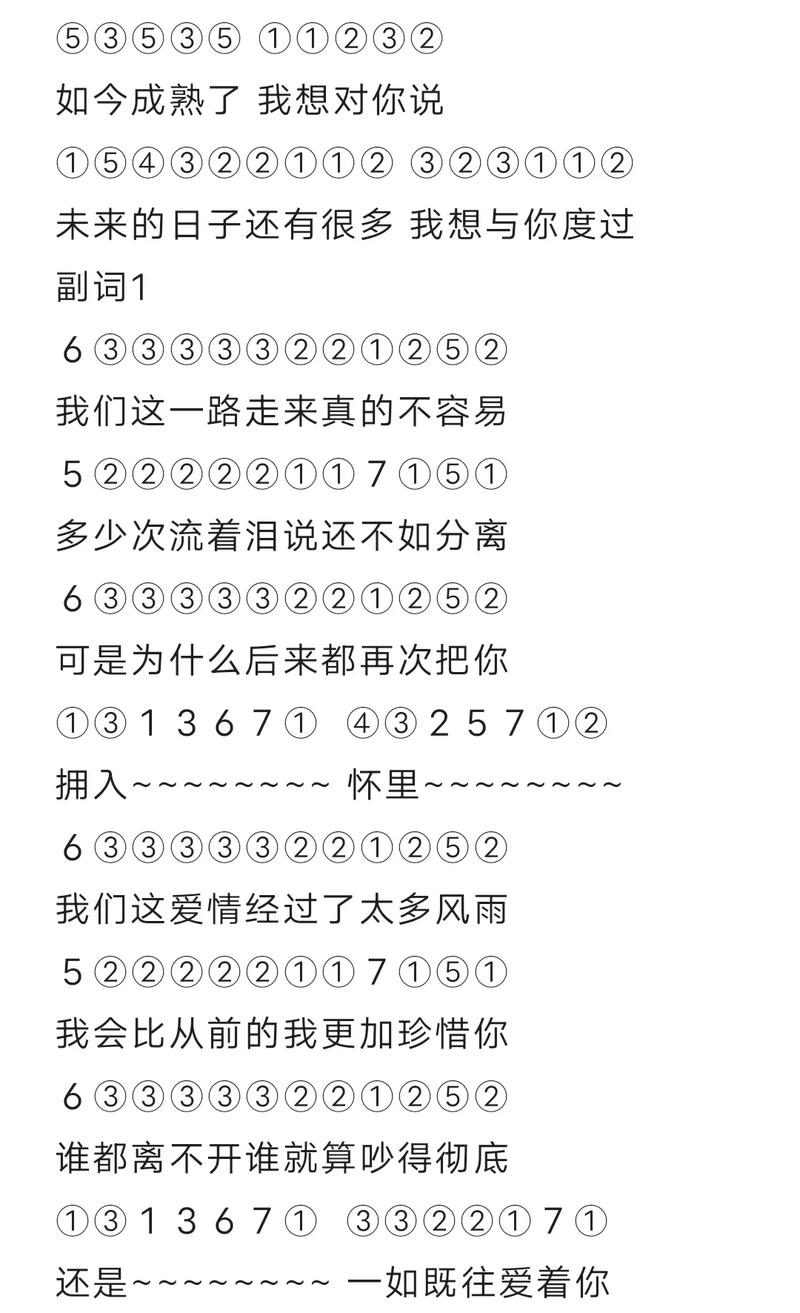 光遇Fallin Flower琴谱详细解读与分享,探索音乐与冒险的奇妙交融,助你轻松弹奏美妙旋律