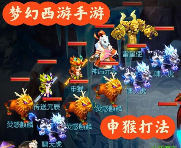 梦幻西游猴王出世卖进度，揭秘游戏内独特玩法与市场火爆现象