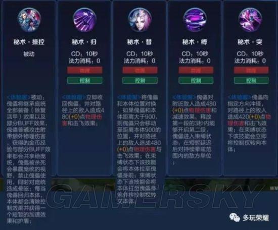 王者荣耀庞统重做后铭文搭配全攻略,解锁新版庞统的高效战斗之道