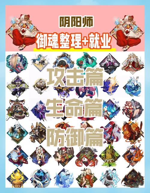 阴阳师童女御魂搭配与技能培养深度解析,打造高效治疗式神