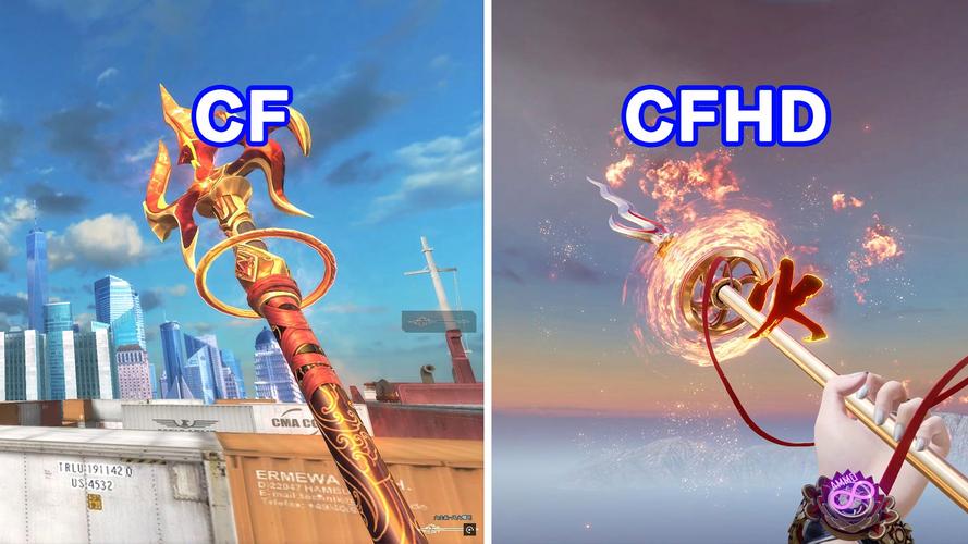 CF手游CF火炬获取攻略及趣味玩法深度解析