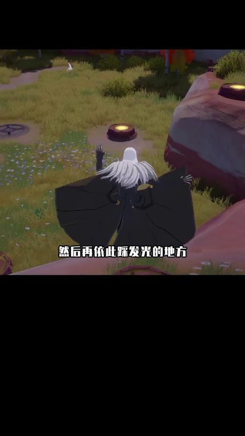 幻塔信号站废墟吃吃花金核获取全攻略，解锁隐藏宝藏的奇妙之旅