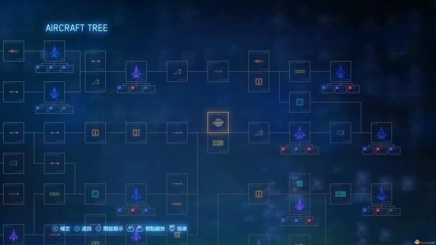 皇牌空战 7,未知空域 桶滚动作操作全解析