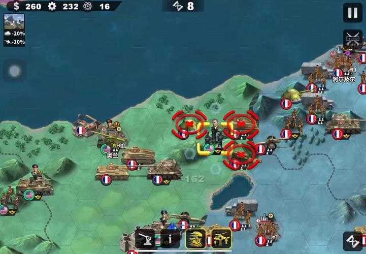 探索世界征服者 4 更好的二战 MOD 之无限可能