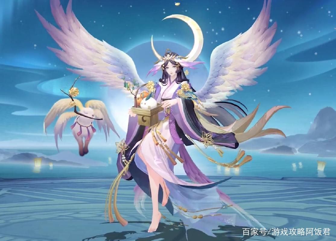 阴阳师手游资讯,全新SP式神辉夜姬震撼上线,探索奇幻世界的全新篇章!
