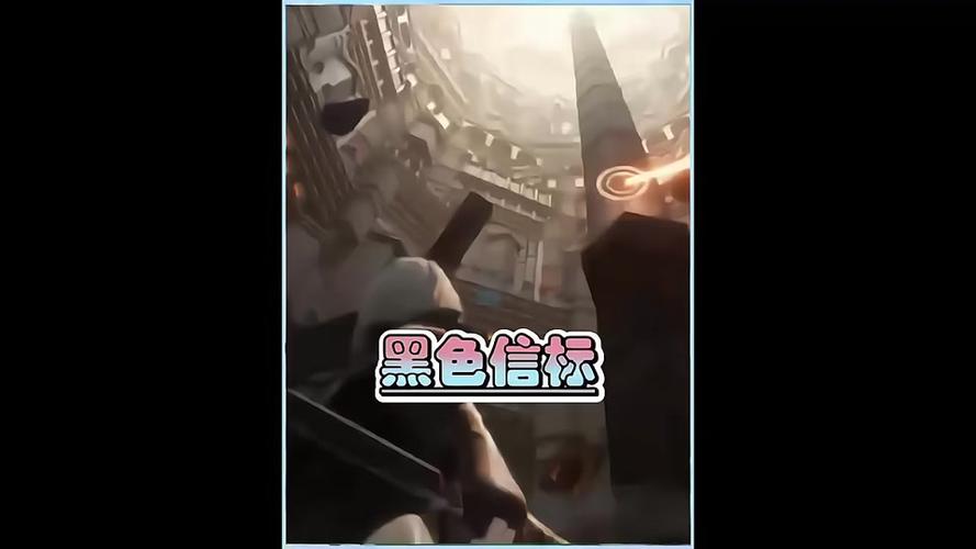 黑色信标手游重大更新，成员秘录铂鸢震撼上线，履行约定的神秘之旅！