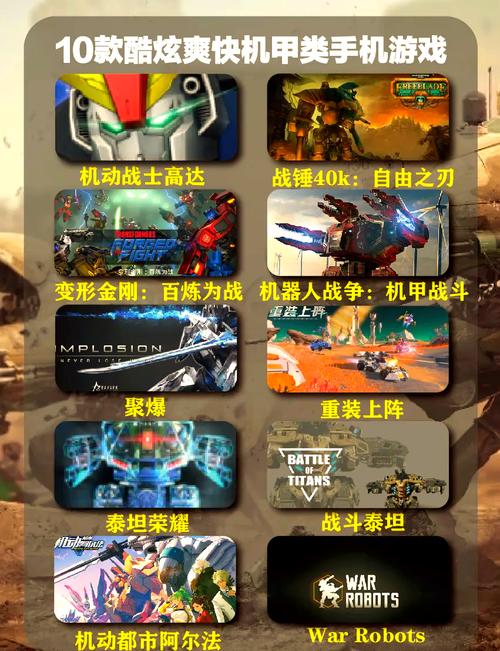 赛博先锋手游震撼发布,精品机甲射击,未来战场等你征服!