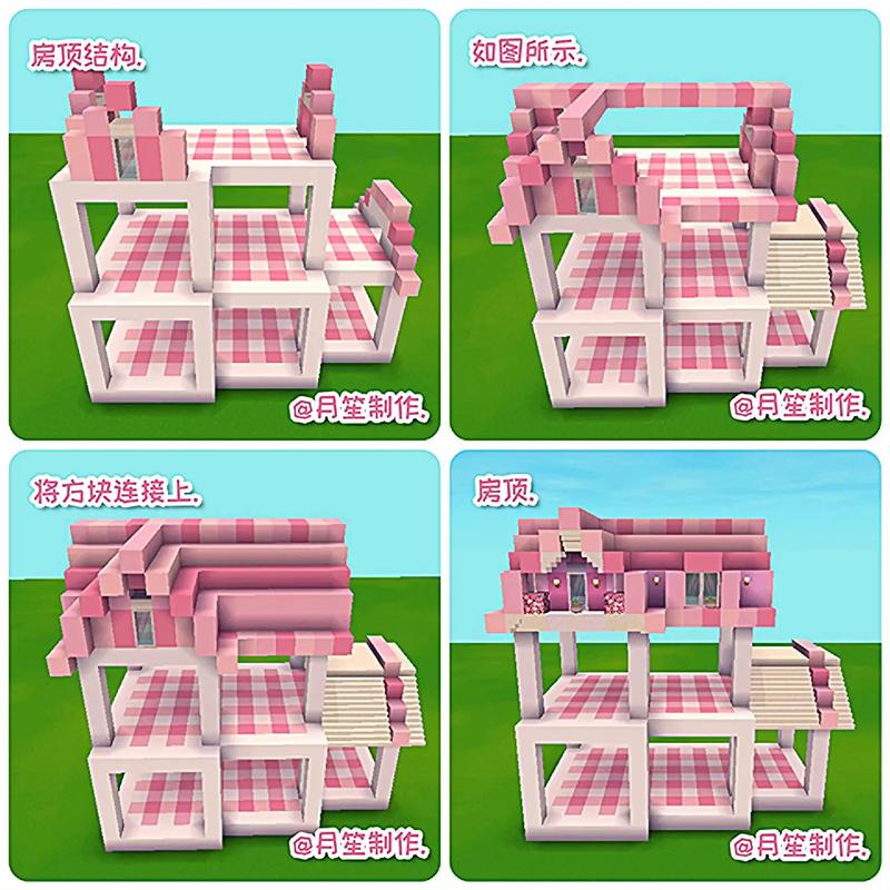 迷你世界打造梦幻家居,全面解锁家具制作秘籍与趣味玩法