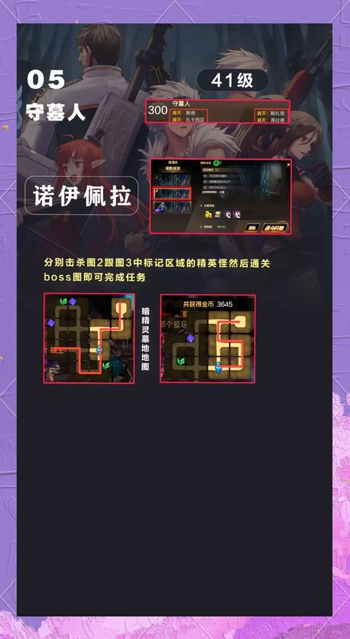 地下城与勇士手游超级震撼隐藏任务大揭秘,探索未知,挑战极限!