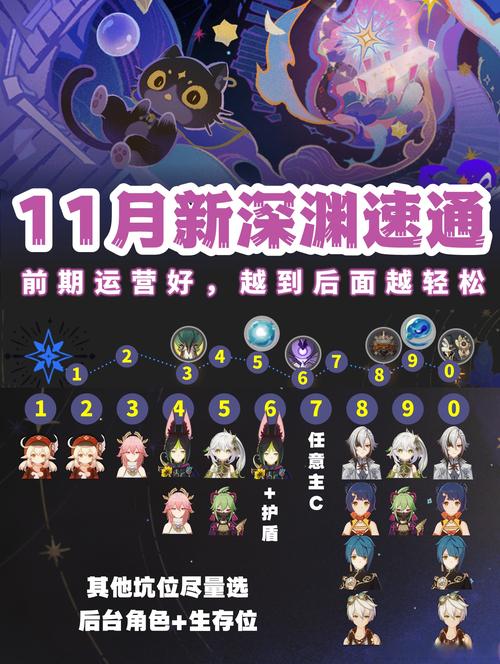 原神时光不等人任务全攻略指南