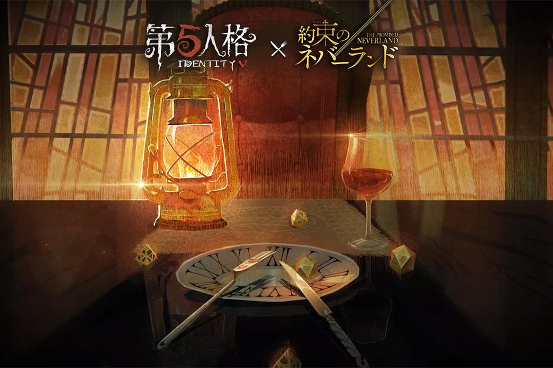 第五人格约定的梦幻岛联动第二弹圆满落幕,精彩玩法回顾