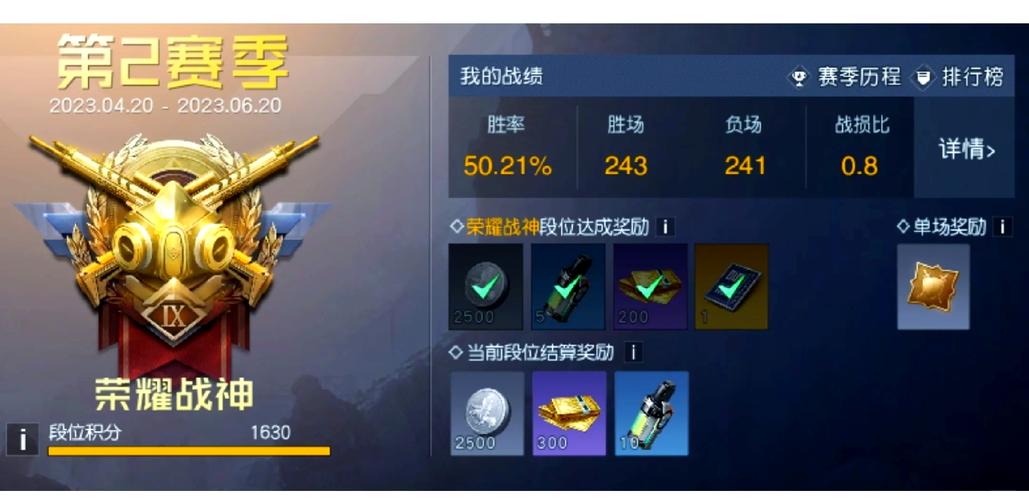 黎明觉醒30级武器搭配攻略，解锁万金油强势武器，探索末日世界的无限可能！