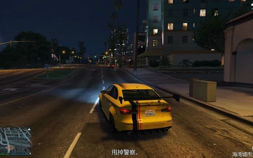 GTA5线上模式,私人车被扣押?教你轻松取回,探索更多趣味玩法!