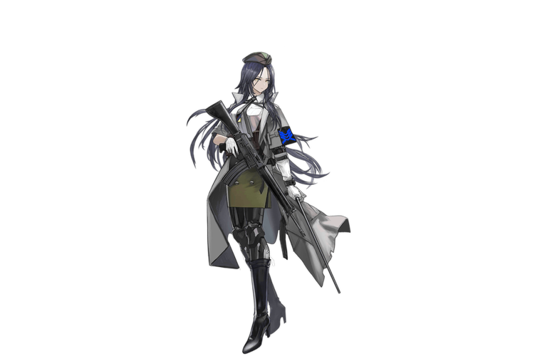 少女前线中MK18 CQBR的卓越表现与游戏趣味玩法揭秘