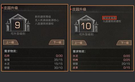 明日之后,新手必看!快速入门与趣味玩法全解析