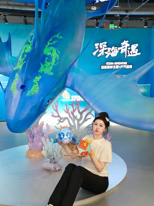妄想山海海底图腾刷新地点全揭秘,探索深海奇遇!