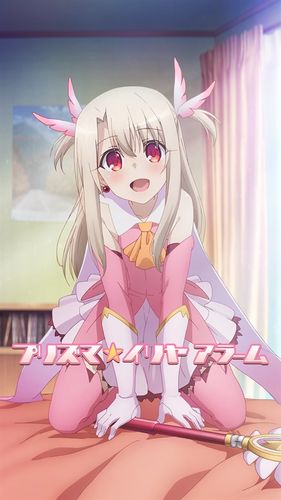 魔法少女手机版,开启你的魔幻冒险之旅!