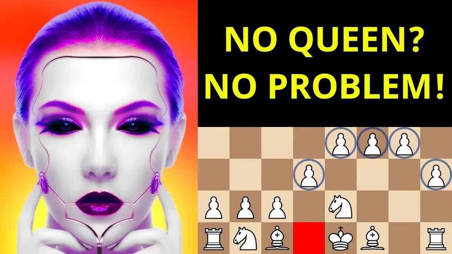 国际象棋AI挑战疑现智能肛珠作弊?探索人类与AI的智力对决!