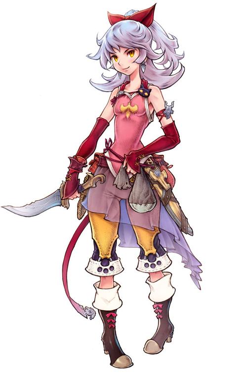 最终幻想战略版,解锁特殊人物的神秘指南