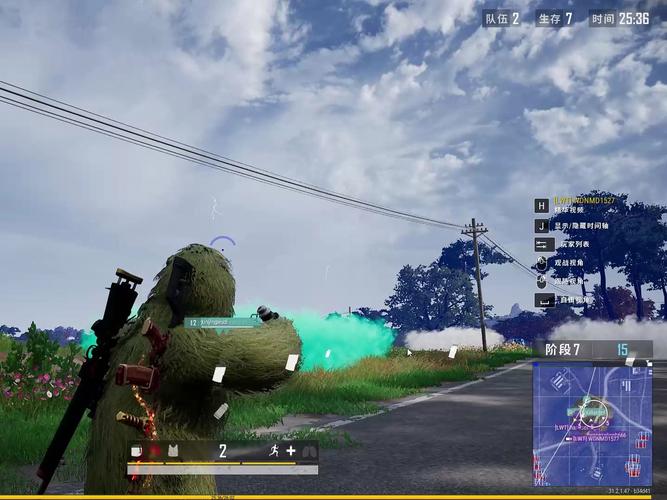 PUBG高清版震撼来袭!极致画面下的热血吃鸡新体验