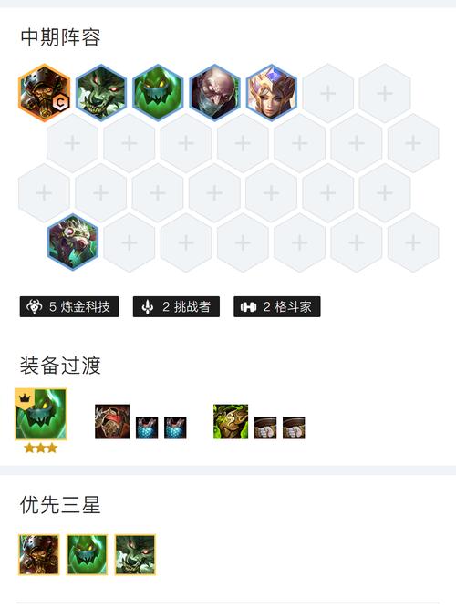 金铲铲之战泰达米尔装备搭配与趣味玩法深度解析