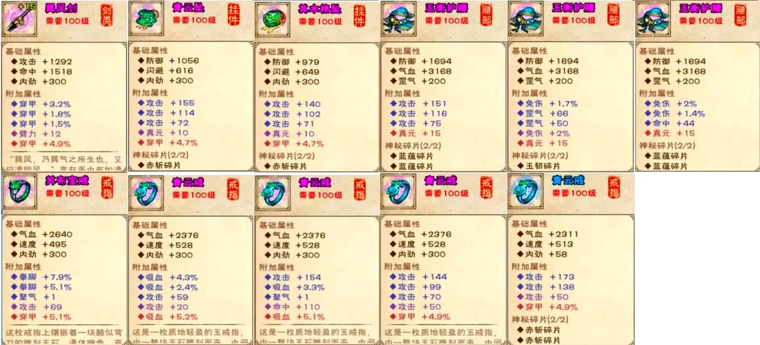 烟雨江湖深度攻略,烟雨江湖铁臂功如何突破300级?探索更多趣味玩法!