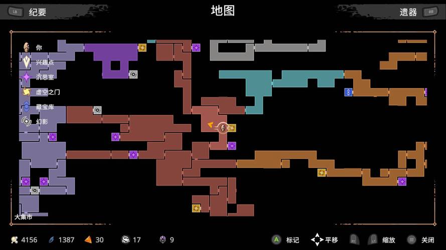 深度解析崩坏星穹铁道第一遗迹深层探索之道