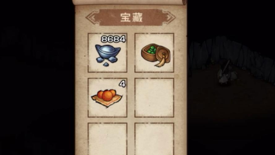烟雨江湖神秘经文,探寻其不为人知的效用与获取之道