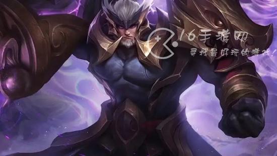 王者荣耀苏烈玄武志特效深度剖析与出场效果惊艳呈现