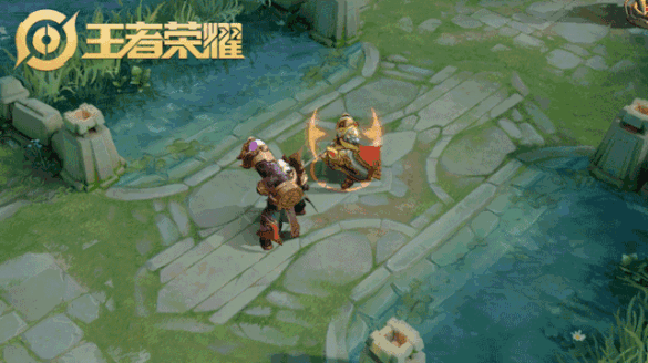 王者荣耀苏烈玄武志特效深度剖析与出场效果惊艳呈现