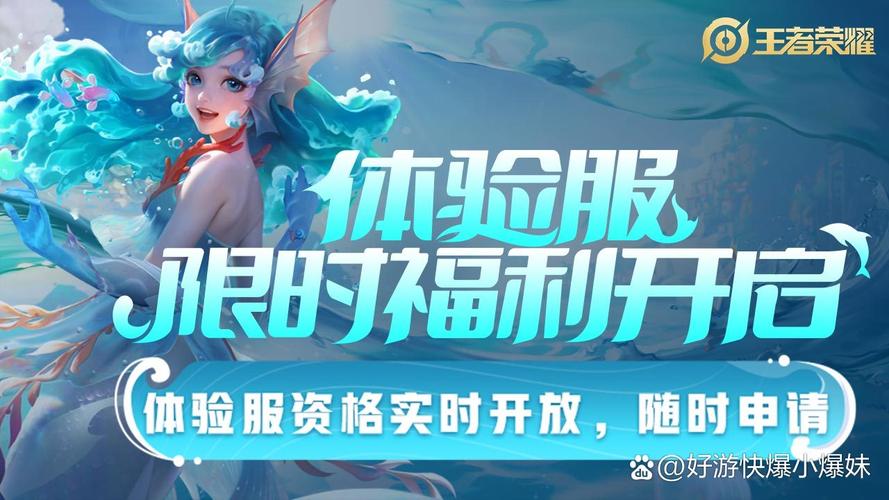 王者荣耀体验服资格申请全攻略及趣味玩法揭秘