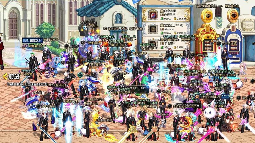 DNF手游顶尖工会大比拼,揭秘最佳归属!全新玩法燃爆夏日!