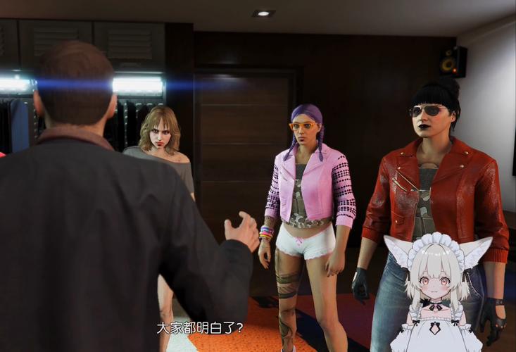 GTA5手游版震撼来袭,布娃娃系统带来前所未有的真实物理碰撞体验