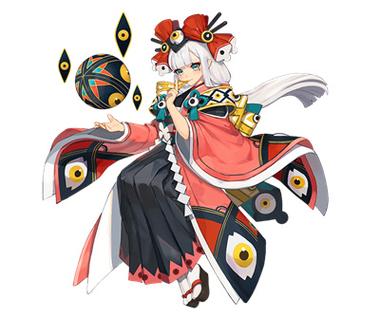 阴阳师手游,揭秘SR式神百目鬼的多样获得方法与趣味玩法