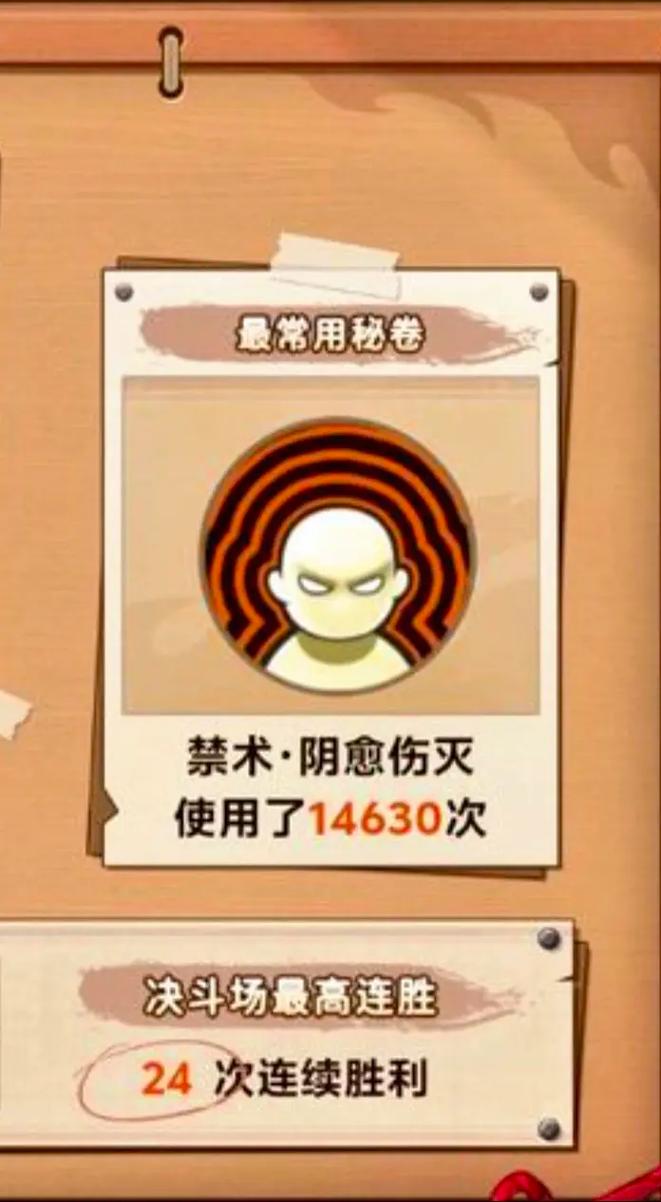 火影忍者,阴愈伤灭之谜手游震撼发布,揭秘神秘使用者传奇!
