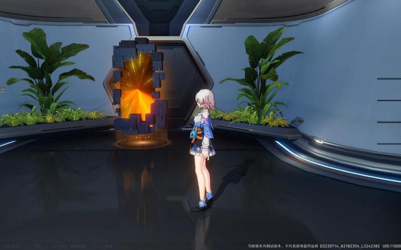 崩坏星穹铁道震撼上线,揭秘仙舟通神秘踪迹,开启全新星际冒险篇章
