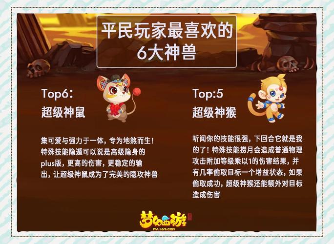 梦幻西游三维版召唤兽全览,探索奇幻世界的忠诚伙伴与趣味玩法