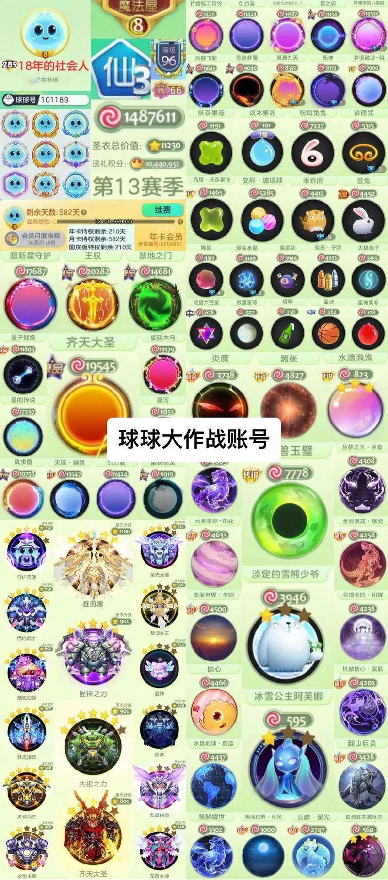 球球大作战2025年热门解析,先祖之力圣衣全新升级与深度玩法攻略