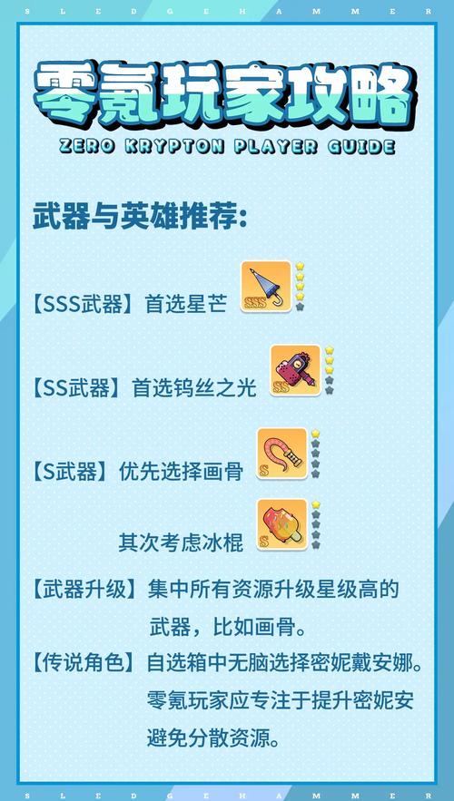 全面解析:零号任务装备技能攻略,助你轻松驾驭战场
