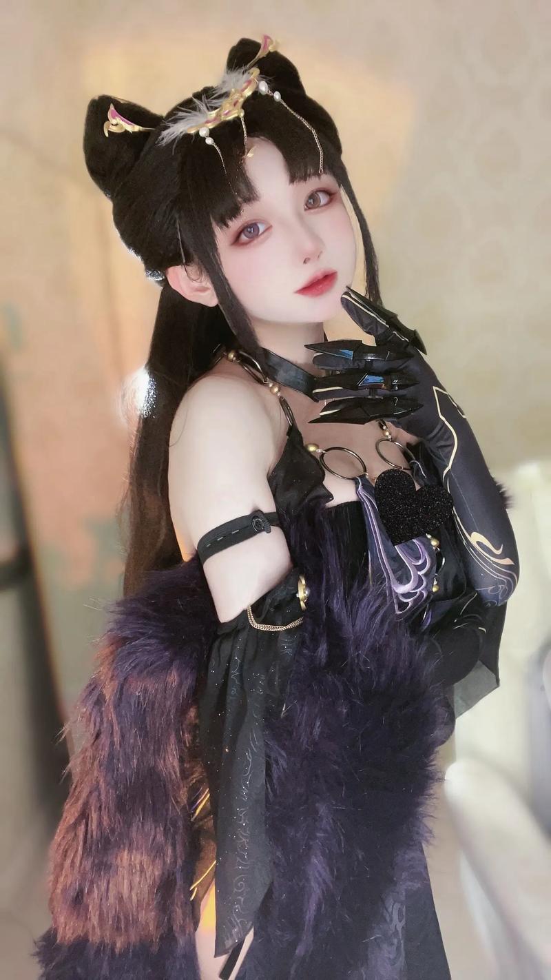 梦幻Cosplay恋曲手游预约下载开启-二次元放置养成新体验