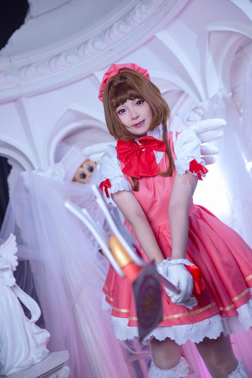 梦幻Cosplay恋曲手游预约下载开启-二次元放置养成新体验