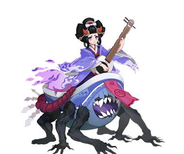 阴阳师妖怪屋深度解析,孟婆角色介绍及趣味玩法探索