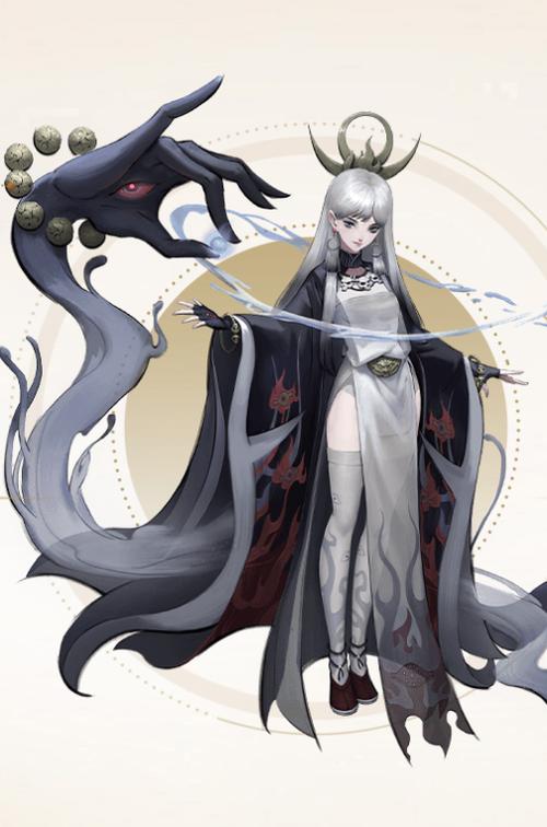 阴阳师妖怪屋深度解析,孟婆角色介绍及趣味玩法探索