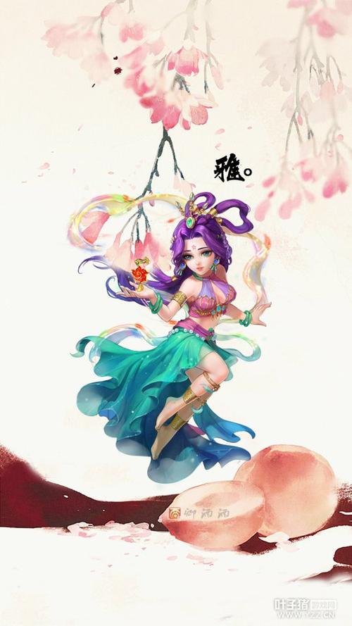 大话西游手游茉莉仙子挑战全攻略,解锁寻芳第十四层终极秘密