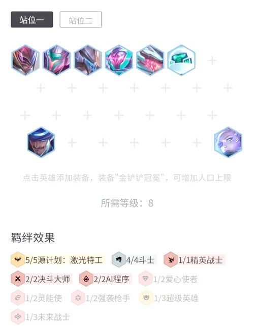 云顶之弈10.17版本源计划机甲刺阵容深度优化攻略