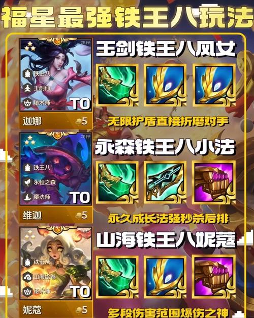 云顶之弈9.22版本云霄拉克丝阵容深度玩法解读